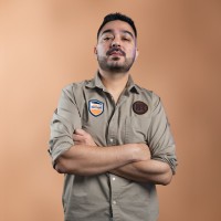 Neftali Caballero