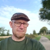 Jan - Alexander Hentenaar