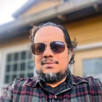 Deepak Saxena