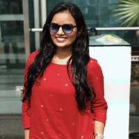 Poonam Sonone