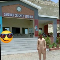 Najamul Saqib
