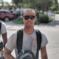 Jordan Thompson
