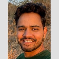 Yogesh Kahat