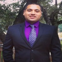 Tony Villarreal