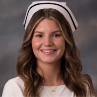 Cheyenne Mitchell