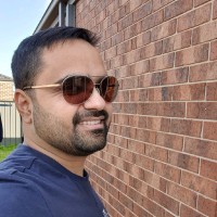 Ravi Tarriwal
