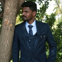 Arunkumar N