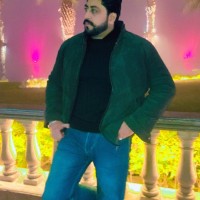 Kushal Narang