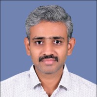 Baskaran Kuppusamy