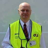 ROBERT BORTHWICK