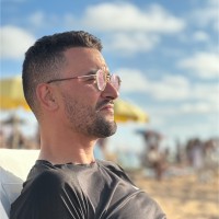 Said Boukhizzou
