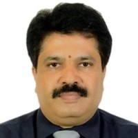 Satyanarayan Ramanathan