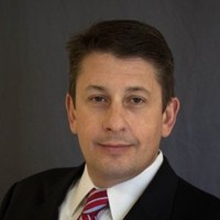 Scott McKnight