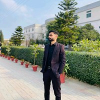 M Zain Ul Abideen