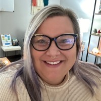 Hayley Rusco, Llmsw