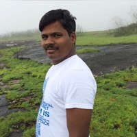 prakash Ettiarasan