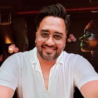 Naved Raza Khan