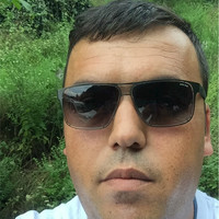 ALİM YILMAZ