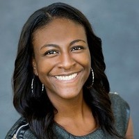 Jasmine Etienne, Mba.
