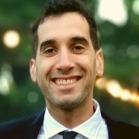 Luciano Damián Calandra Checco