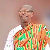 Zachariah Tawiah
