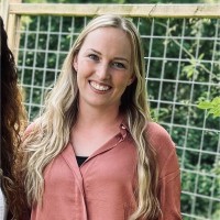 Marijke Peeters-Bakermans