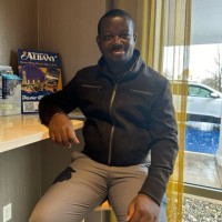 Eric Antwi