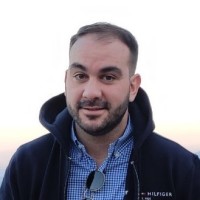 Marios - Napoleon Vittas