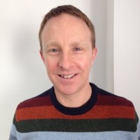 Chris Gordon
