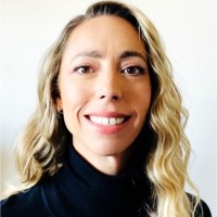 Amy Thomas, BS