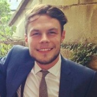 Scott Afzal-Denby