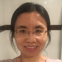 Maggie Hou