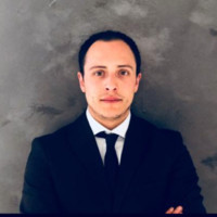 Mauro Frederick Zennaro