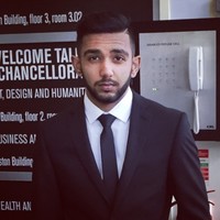 Junaid Thaff