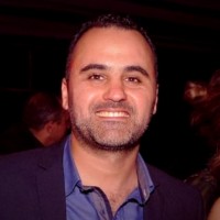 Karim Tazi