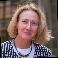 Nancy Delaney