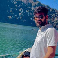 Shivam Tyagi