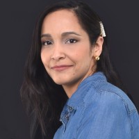 Camilla Morais