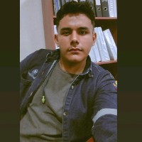 Stalin B. García González