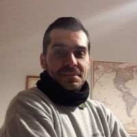 Panagiotis Roxanis