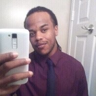 Aaron Caruthers