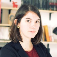 Virginie Robidou
