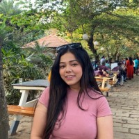 Saumya Panthri