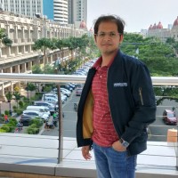 Hemant Dugar