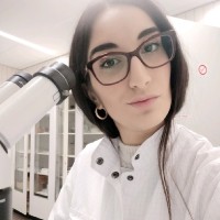 Maria Prinzo