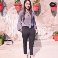 Ambika Bhardwaj