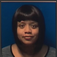 Yolanda Shaw