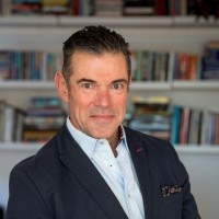 Dr Adrian Cohen
