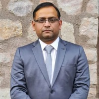 Hitanshu Choudhry