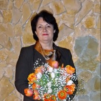 Svitlana Savchyshkina
